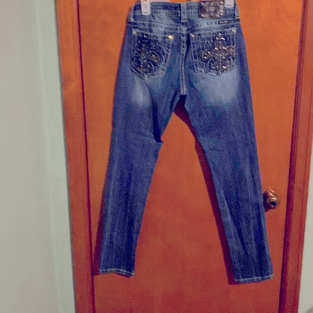 Miss Me jeans size 30